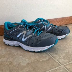New Balance TechRide Sneakers with Comfort Insert